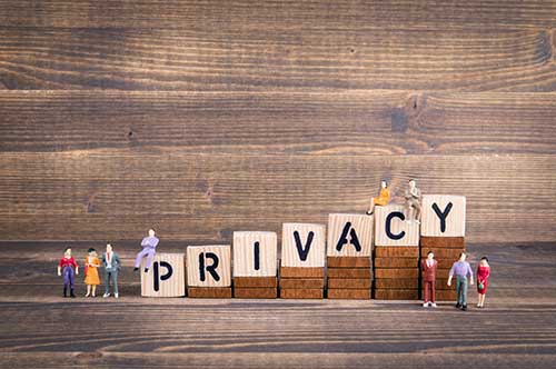 プライバシーの侵害が成立する条件とは？ 損害賠償請求のためにすべきこと
