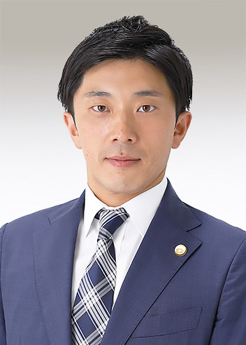 弁護士 姜 成真