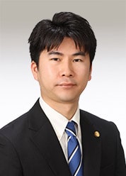 弁護士 篠田 健輔