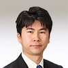 弁護士 篠田 健輔