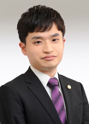 弁護士 栗田 理史
