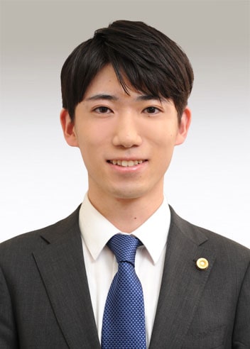 弁護士 染谷 卓飛
